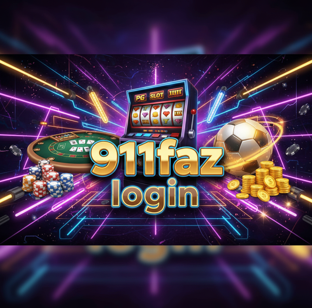 911faz login