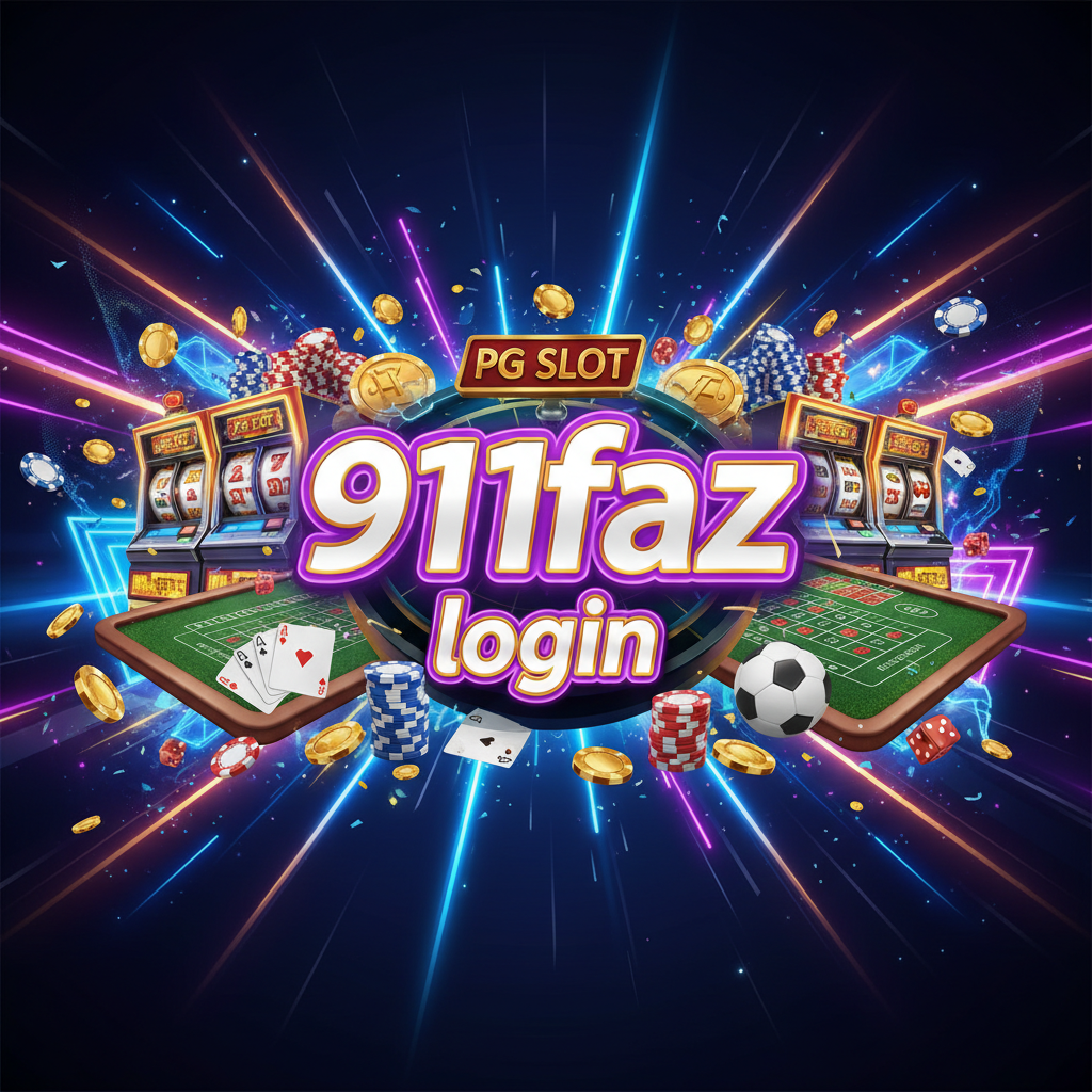 911faz login