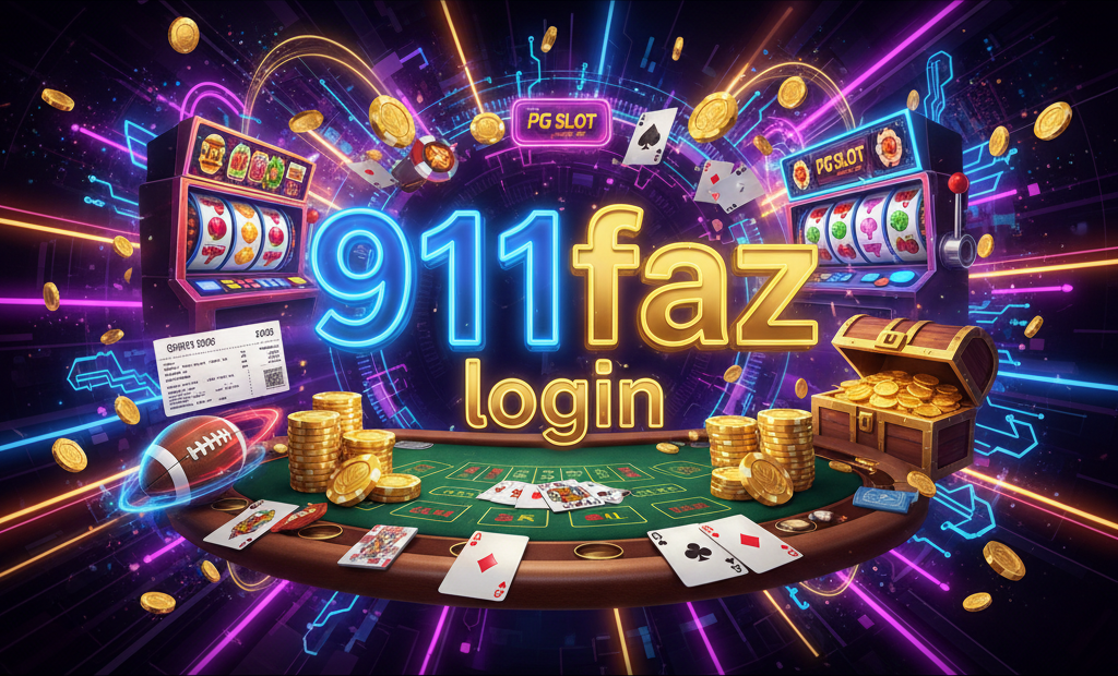 911faz login