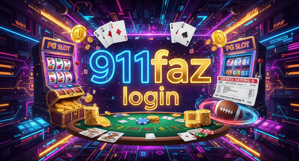 911faz login