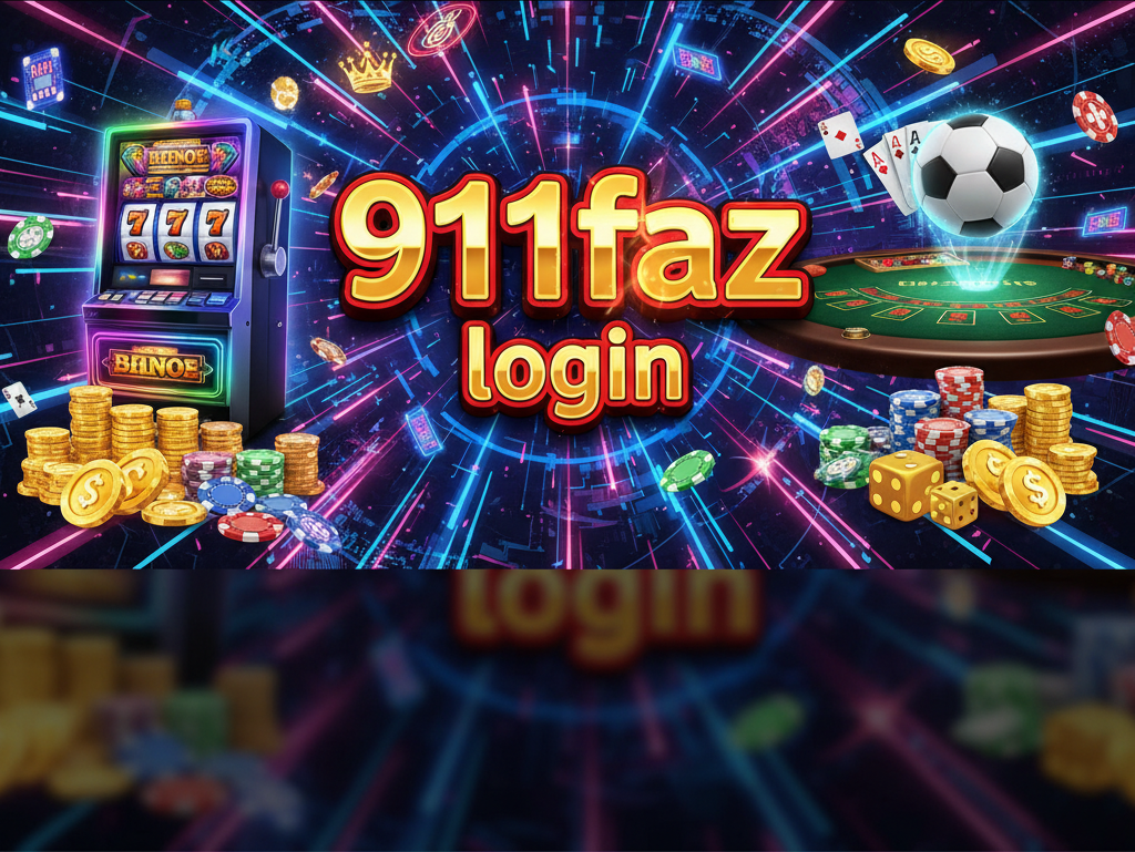911faz login